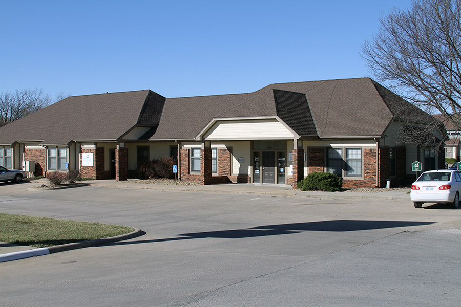 Wes Crenshaw Family Psychological Services Lawrence Kansas